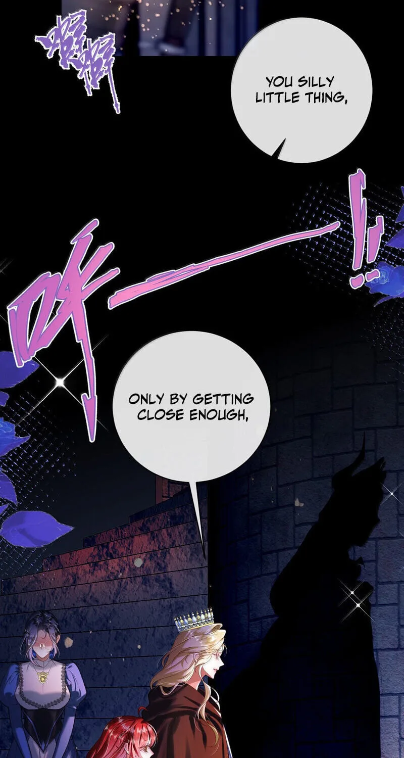 The Demon Maid Only Wants to Be Bullied by the Villainess Noble Lady Chapter 43 page 26