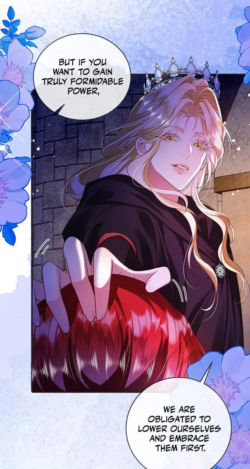 The Demon Maid Only Wants to Be Bullied by the Villainess Noble Lady Chapter 43 page 29