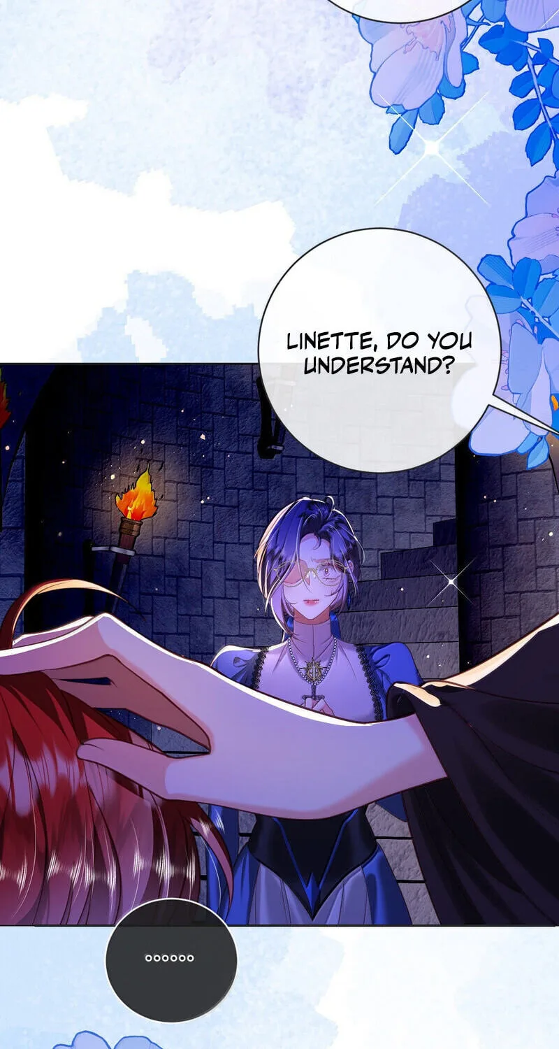 The Demon Maid Only Wants to Be Bullied by the Villainess Noble Lady Chapter 43 page 30