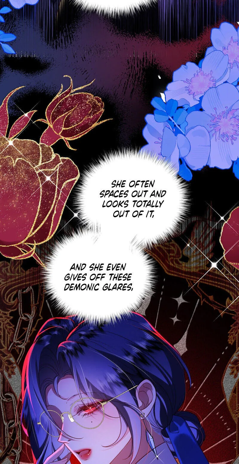 The Demon Maid Only Wants to Be Bullied by the Villainess Noble Lady Chapter 43 page 35