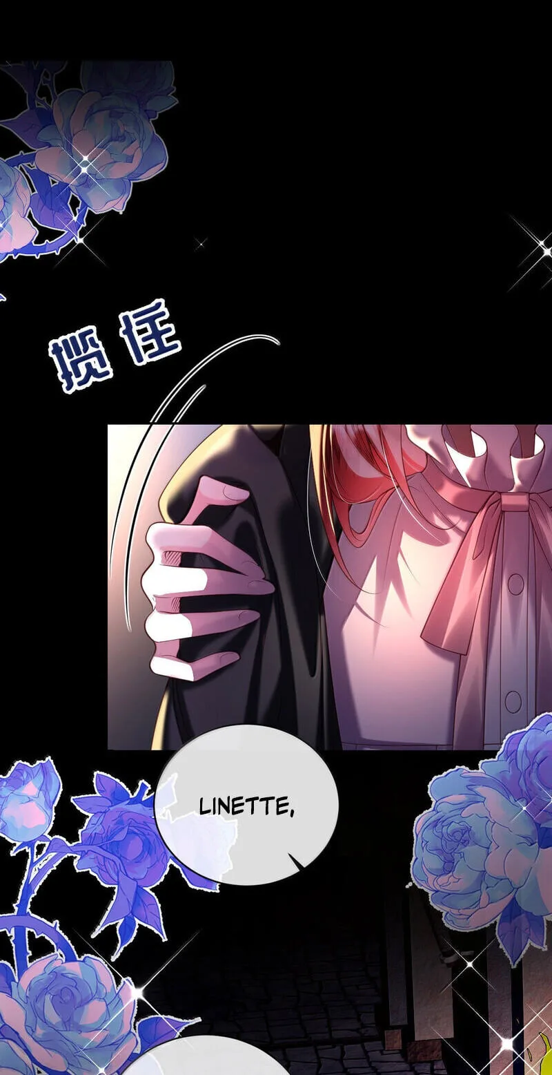 The Demon Maid Only Wants to Be Bullied by the Villainess Noble Lady Chapter 43 page 38