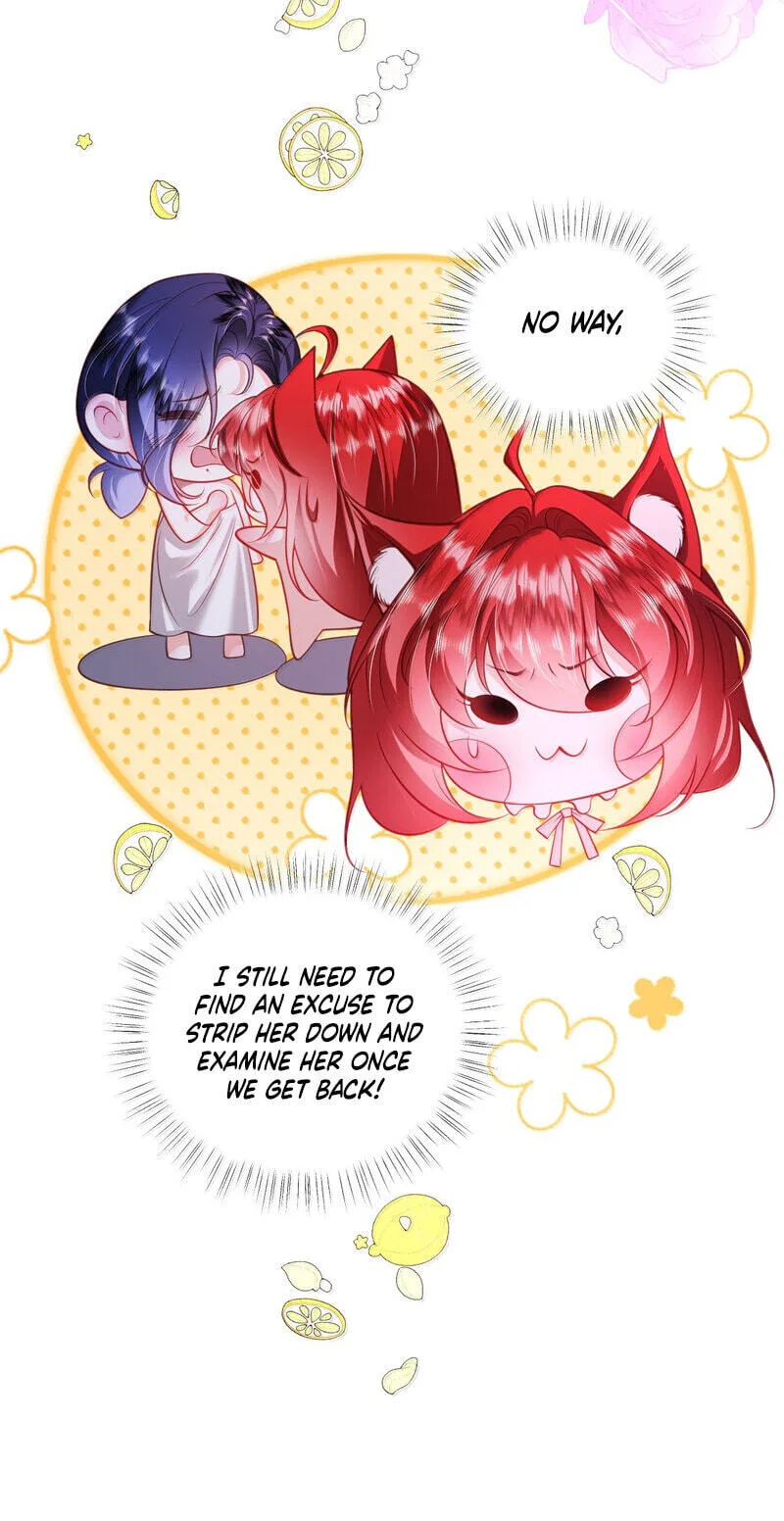 The Demon Maid Only Wants to Be Bullied by the Villainess Noble Lady Chapter 43 page 41