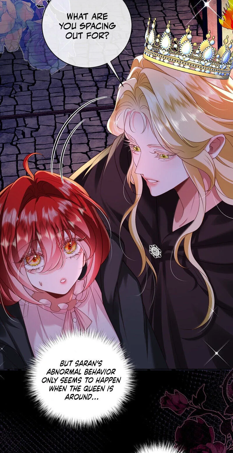 The Demon Maid Only Wants to Be Bullied by the Villainess Noble Lady Chapter 43 page 39