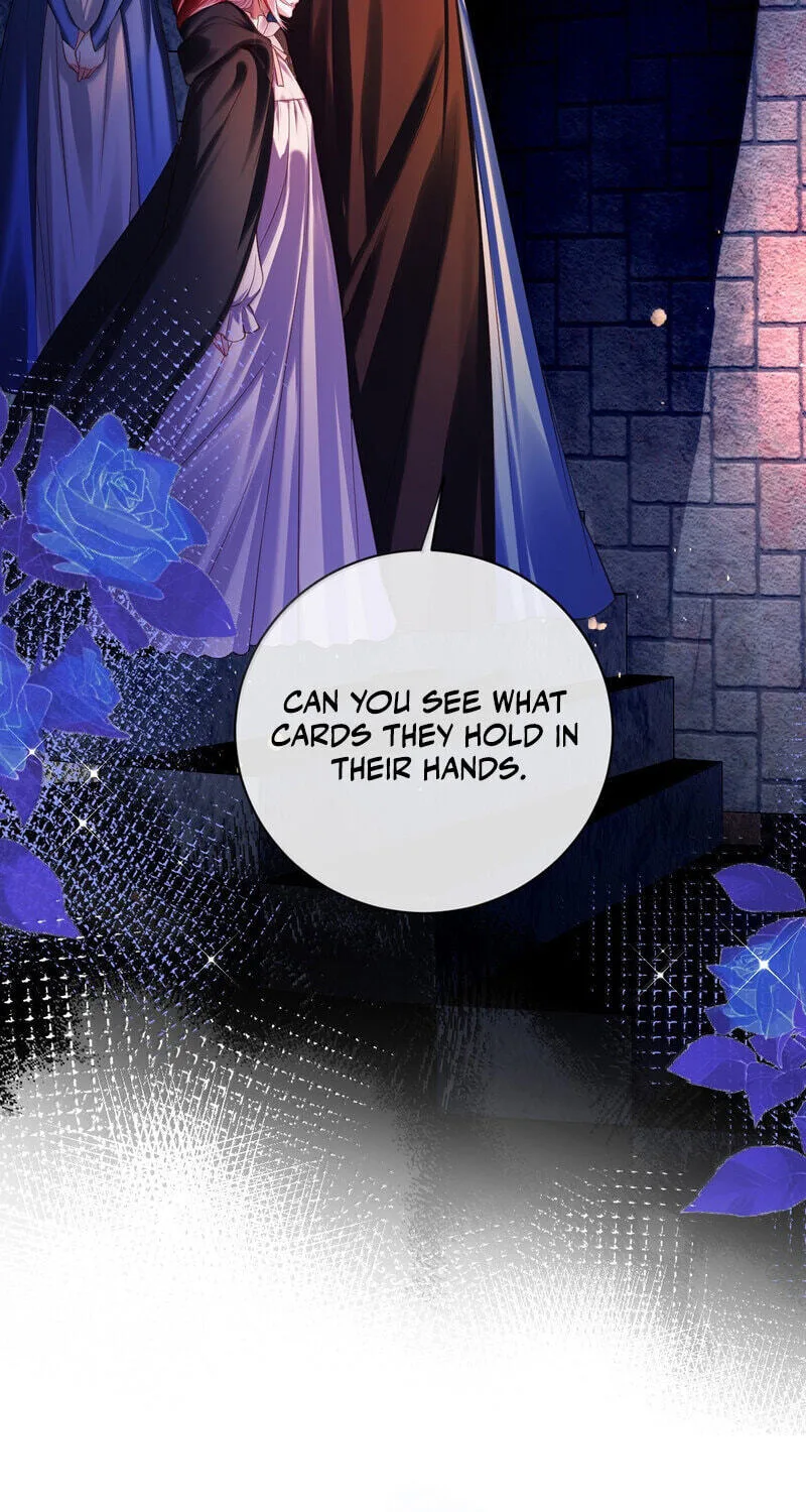 The Demon Maid Only Wants to Be Bullied by the Villainess Noble Lady Chapter 43 page 27