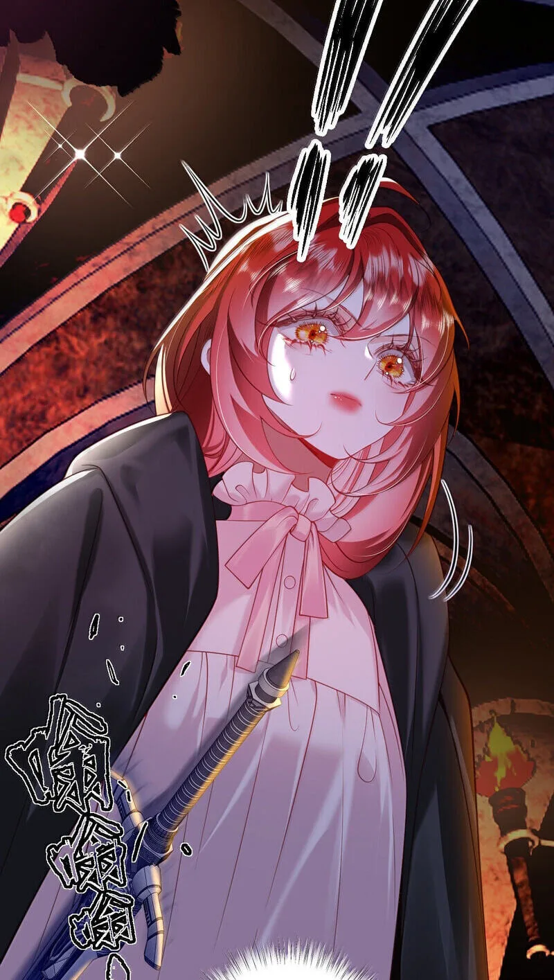 The Demon Maid Only Wants to Be Bullied by the Villainess Noble Lady Chapter 43 page 43
