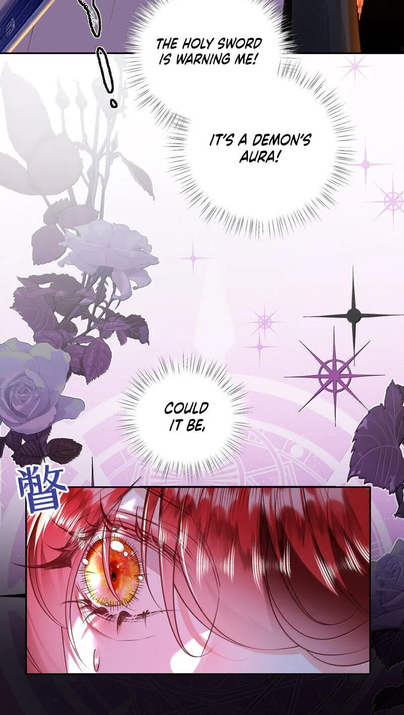 The Demon Maid Only Wants to Be Bullied by the Villainess Noble Lady Chapter 43 page 44