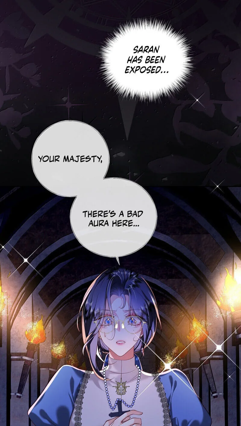 The Demon Maid Only Wants to Be Bullied by the Villainess Noble Lady Chapter 43 page 45