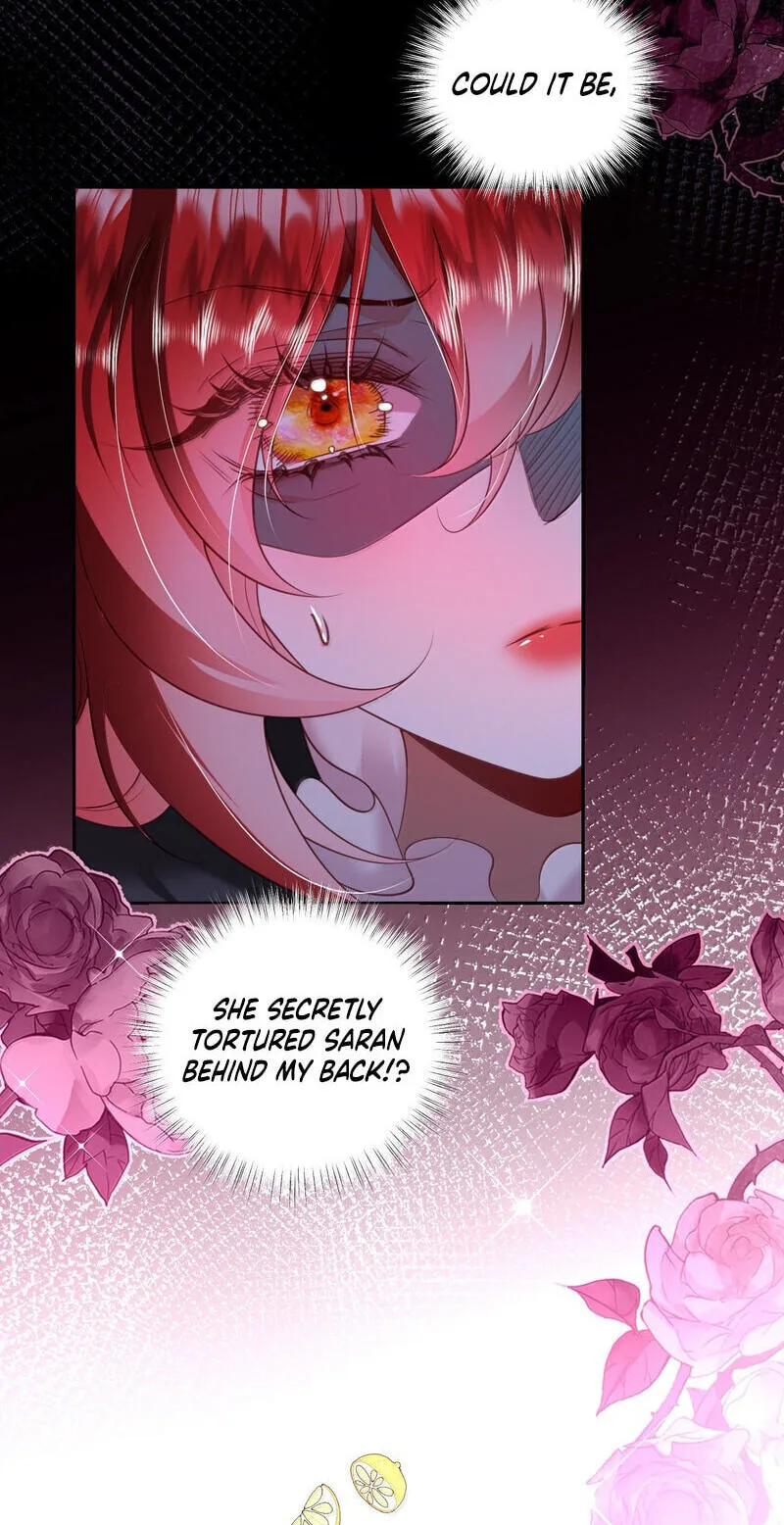 The Demon Maid Only Wants to Be Bullied by the Villainess Noble Lady Chapter 43 page 40