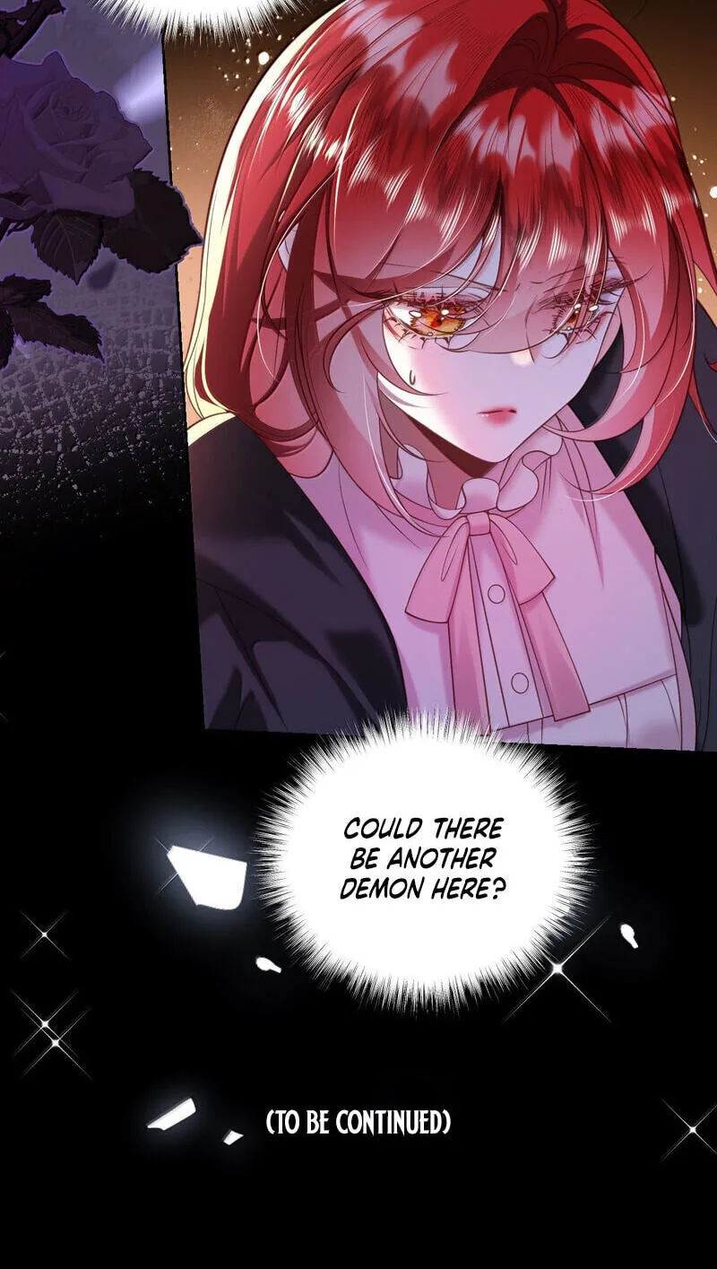 The Demon Maid Only Wants to Be Bullied by the Villainess Noble Lady Chapter 43 page 47