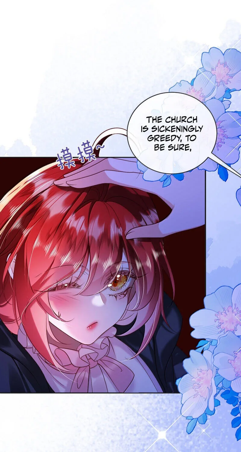 The Demon Maid Only Wants to Be Bullied by the Villainess Noble Lady Chapter 43 page 28