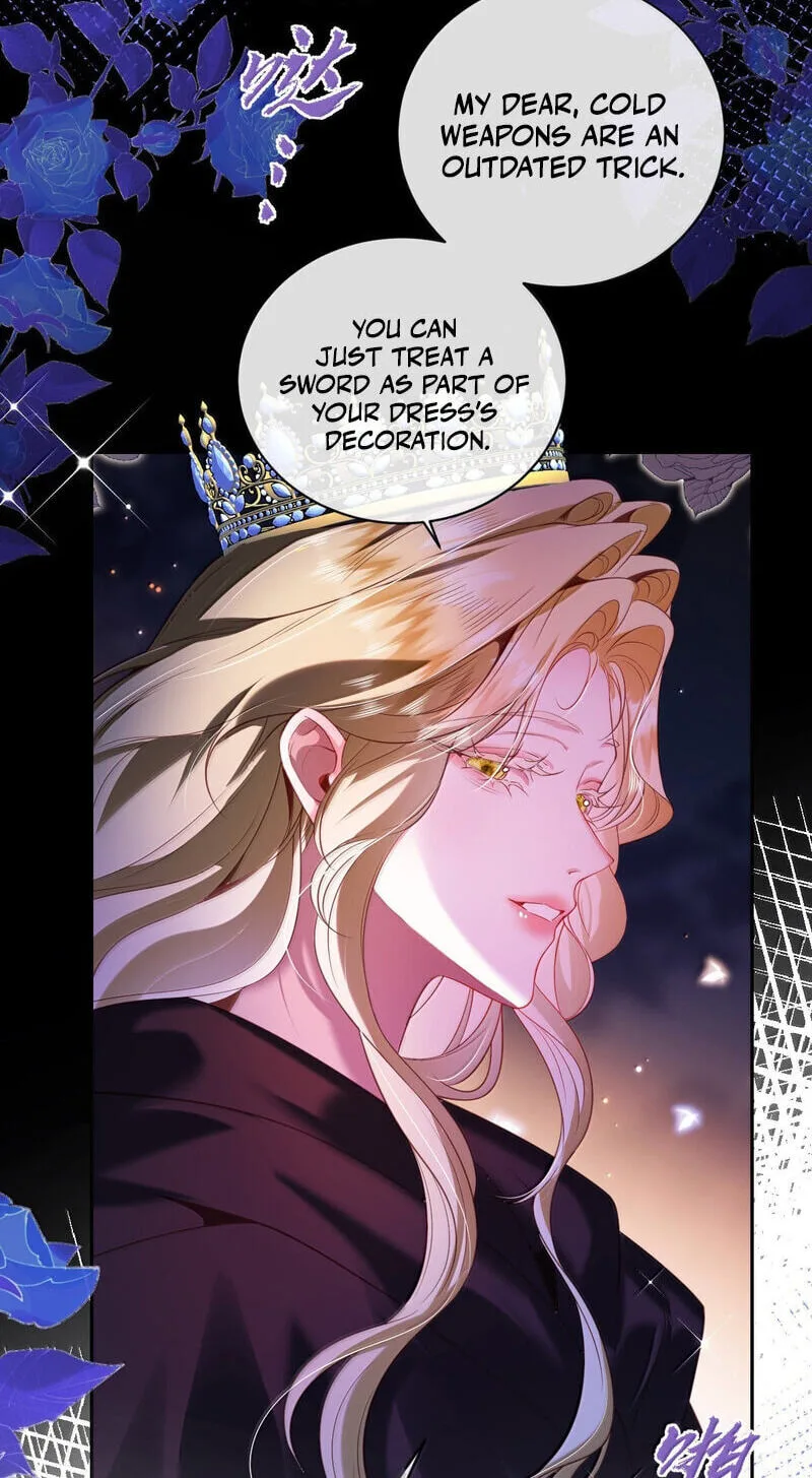 The Demon Maid Only Wants to Be Bullied by the Villainess Noble Lady Chapter 43 page 21