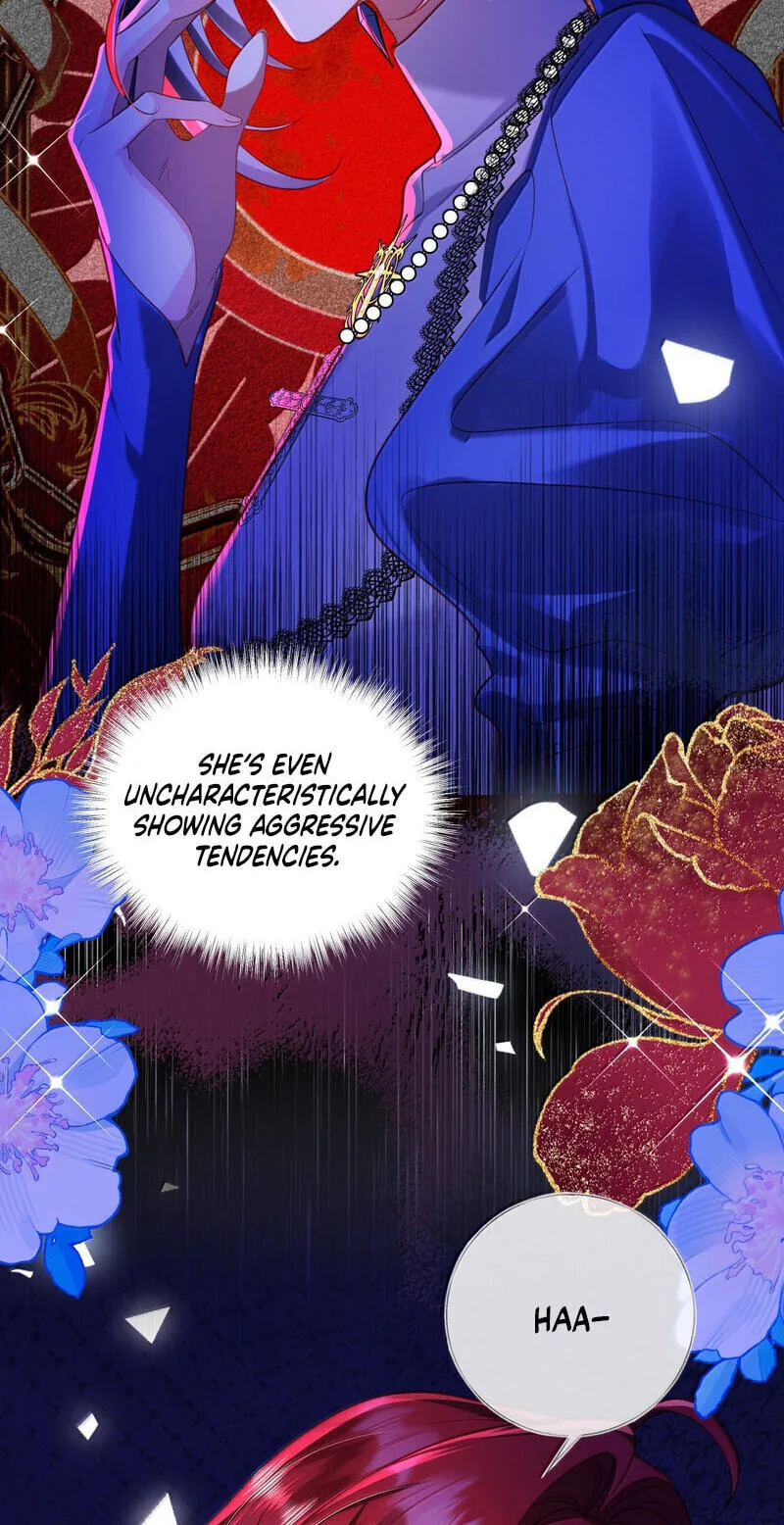 The Demon Maid Only Wants to Be Bullied by the Villainess Noble Lady Chapter 43 page 36