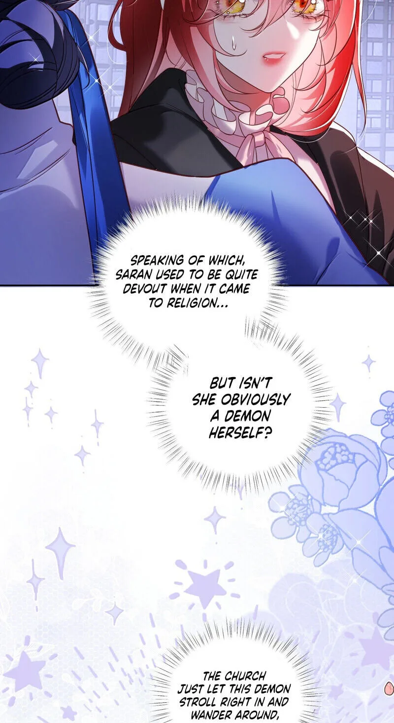 The Demon Maid Only Wants to Be Bullied by the Villainess Noble Lady Chapter 44 page 12