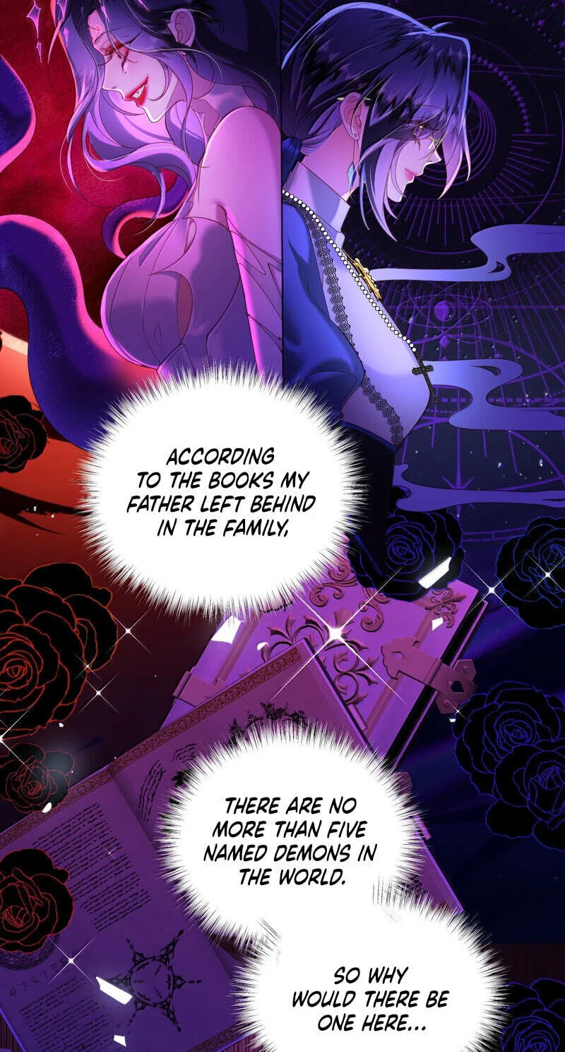The Demon Maid Only Wants to Be Bullied by the Villainess Noble Lady Chapter 44 page 2