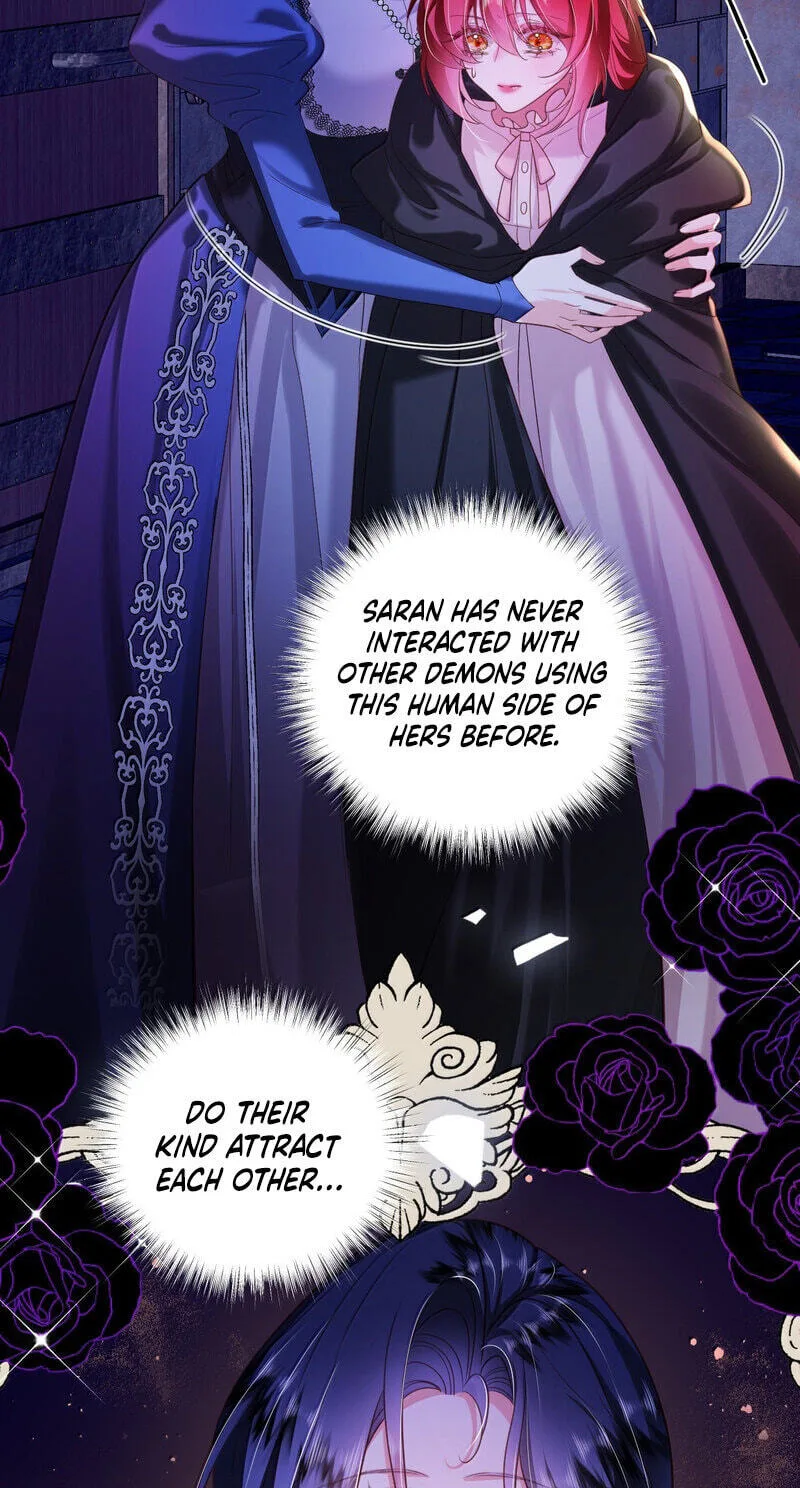 The Demon Maid Only Wants to Be Bullied by the Villainess Noble Lady Chapter 44 page 4