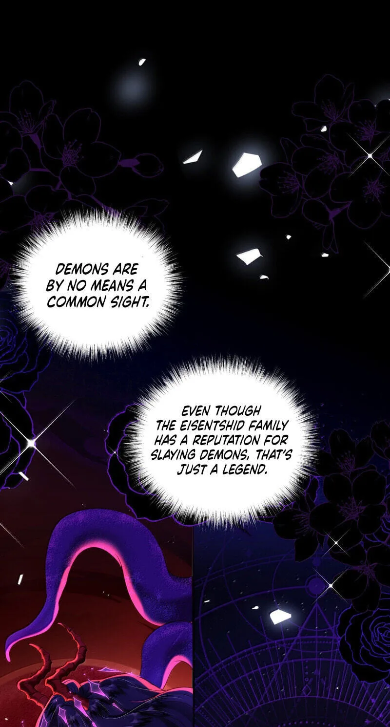 The Demon Maid Only Wants to Be Bullied by the Villainess Noble Lady Chapter 44 page 1
