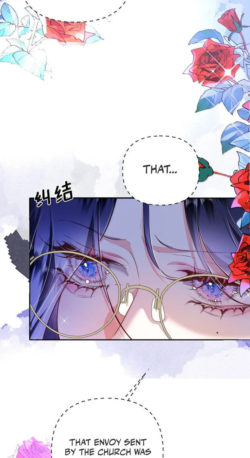 The Demon Maid Only Wants to Be Bullied by the Villainess Noble Lady Chapter 44 page 10