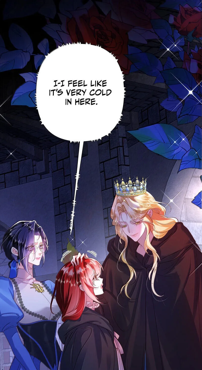 The Demon Maid Only Wants to Be Bullied by the Villainess Noble Lady Chapter 44 page 16