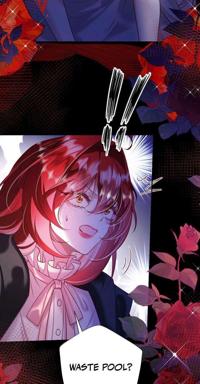 The Demon Maid Only Wants to Be Bullied by the Villainess Noble Lady Chapter 44 page 23