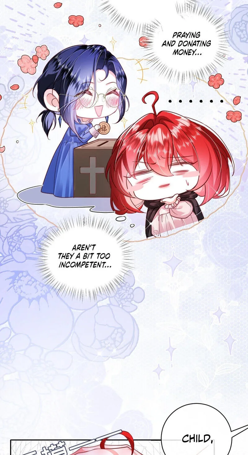 The Demon Maid Only Wants to Be Bullied by the Villainess Noble Lady Chapter 44 page 13