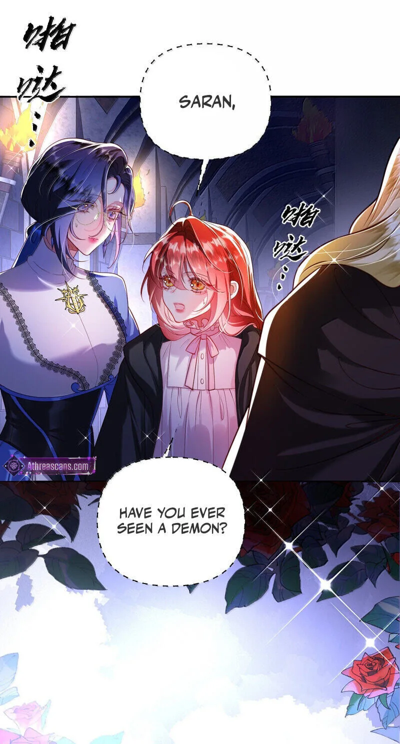 The Demon Maid Only Wants to Be Bullied by the Villainess Noble Lady Chapter 44 page 8
