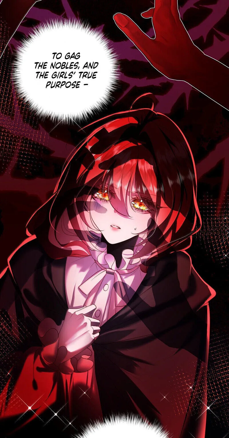 The Demon Maid Only Wants to Be Bullied by the Villainess Noble Lady Chapter 44 page 26