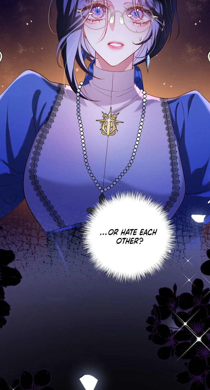 The Demon Maid Only Wants to Be Bullied by the Villainess Noble Lady Chapter 44 page 5