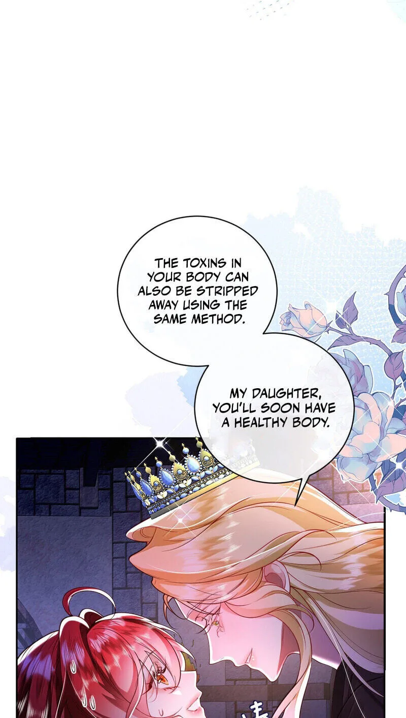 The Demon Maid Only Wants to Be Bullied by the Villainess Noble Lady Chapter 44 page 29