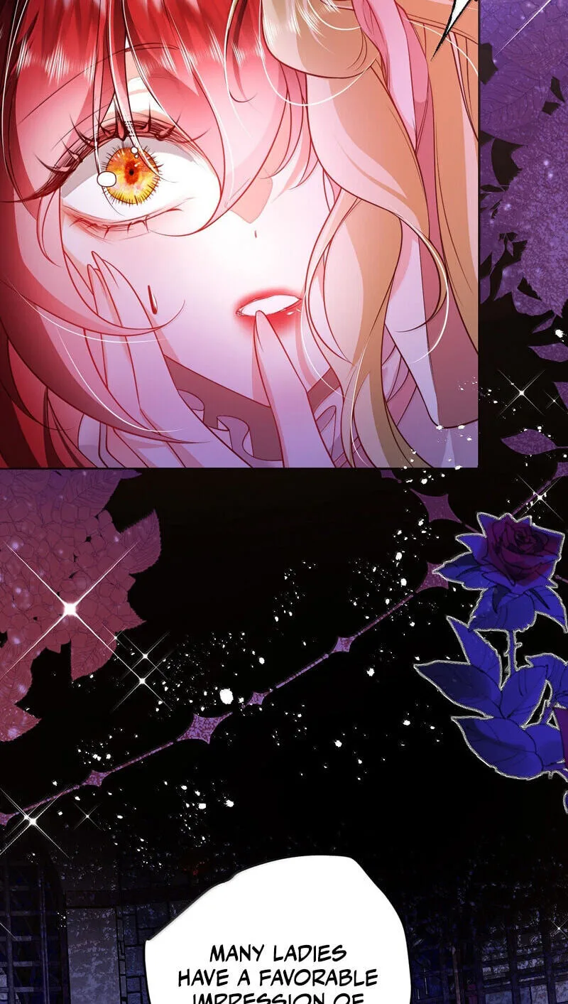 The Demon Maid Only Wants to Be Bullied by the Villainess Noble Lady Chapter 44 page 32