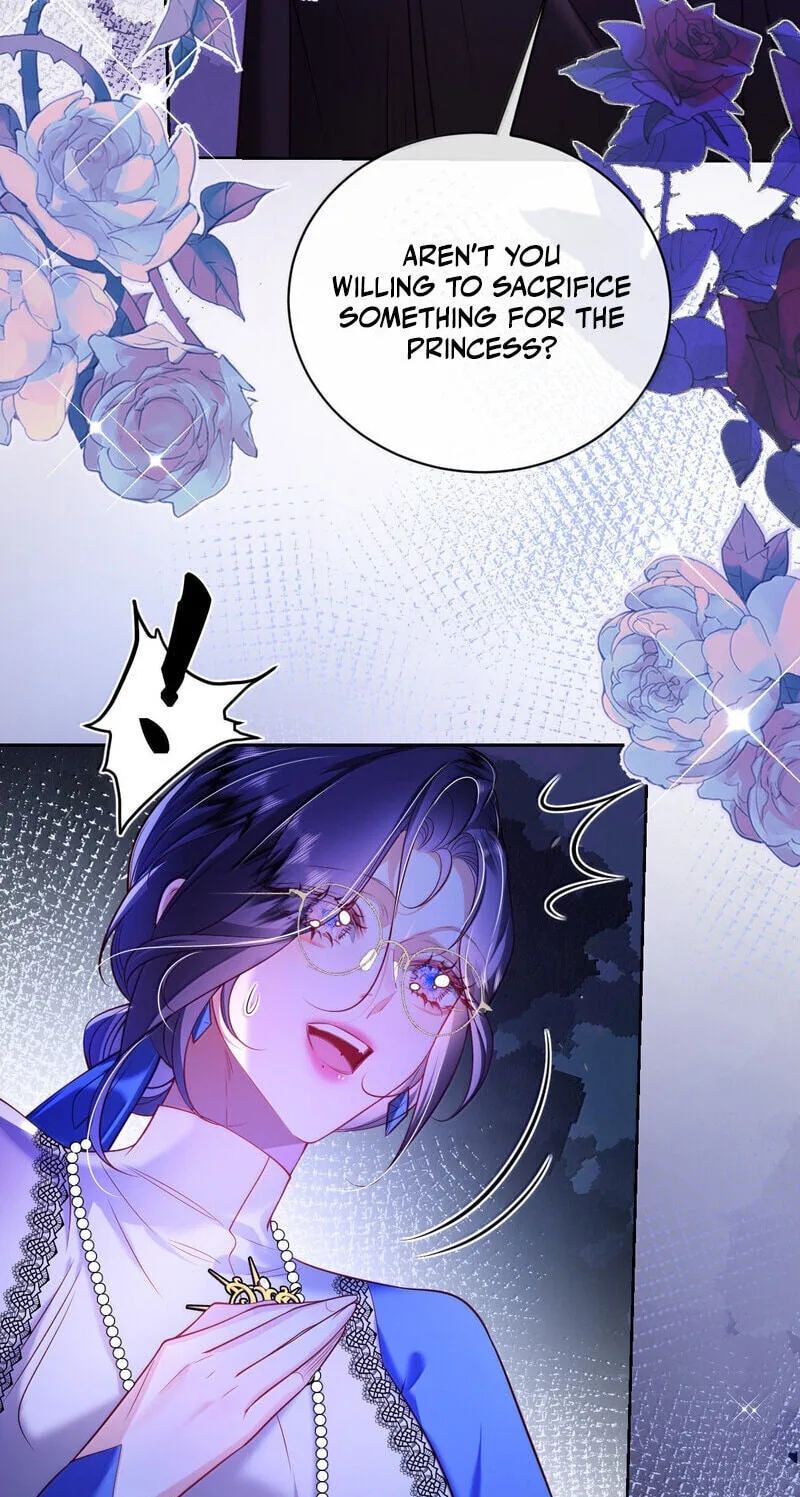 The Demon Maid Only Wants to Be Bullied by the Villainess Noble Lady Chapter 44 page 35
