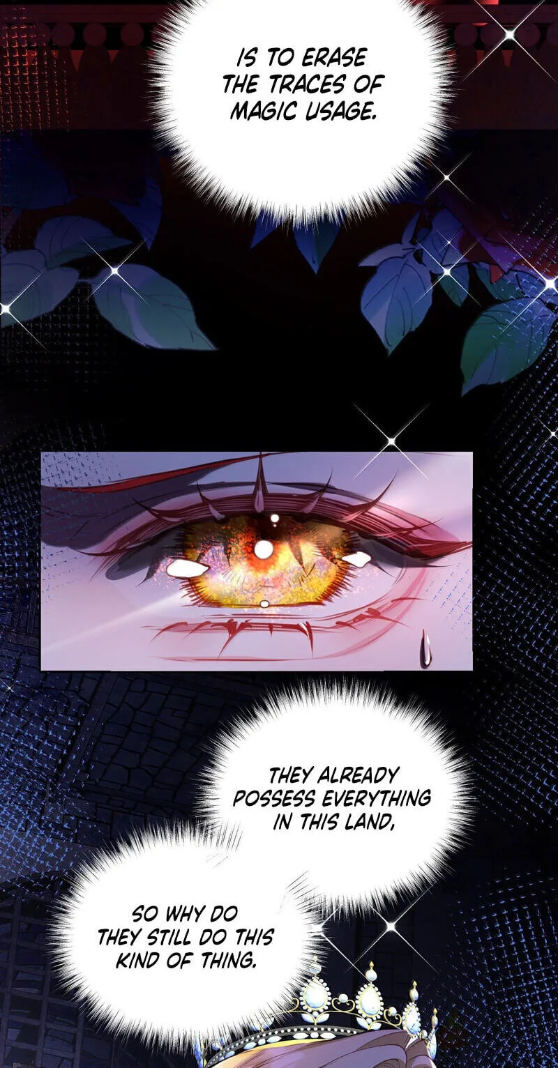 The Demon Maid Only Wants to Be Bullied by the Villainess Noble Lady Chapter 44 page 27
