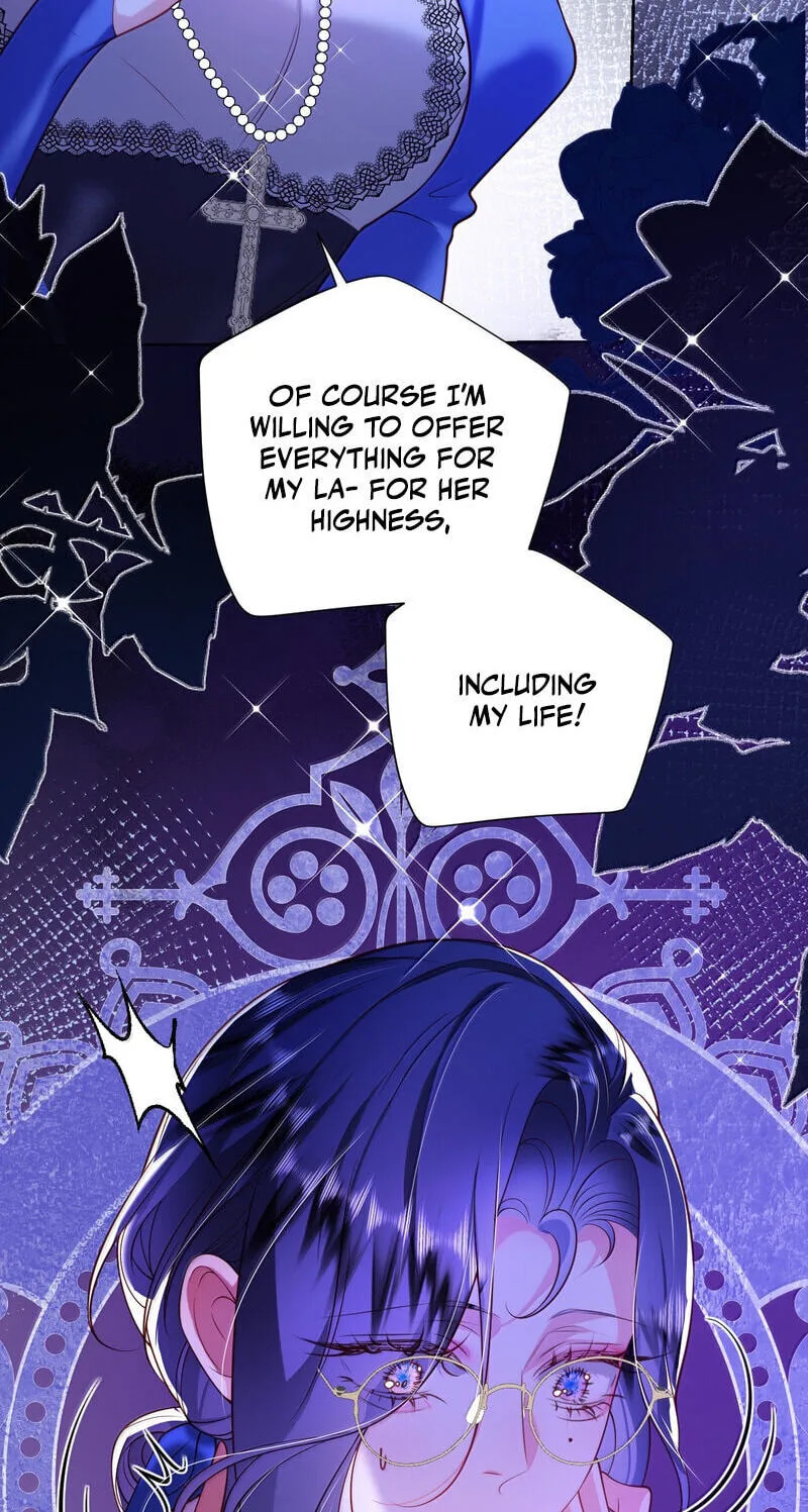 The Demon Maid Only Wants to Be Bullied by the Villainess Noble Lady Chapter 44 page 36