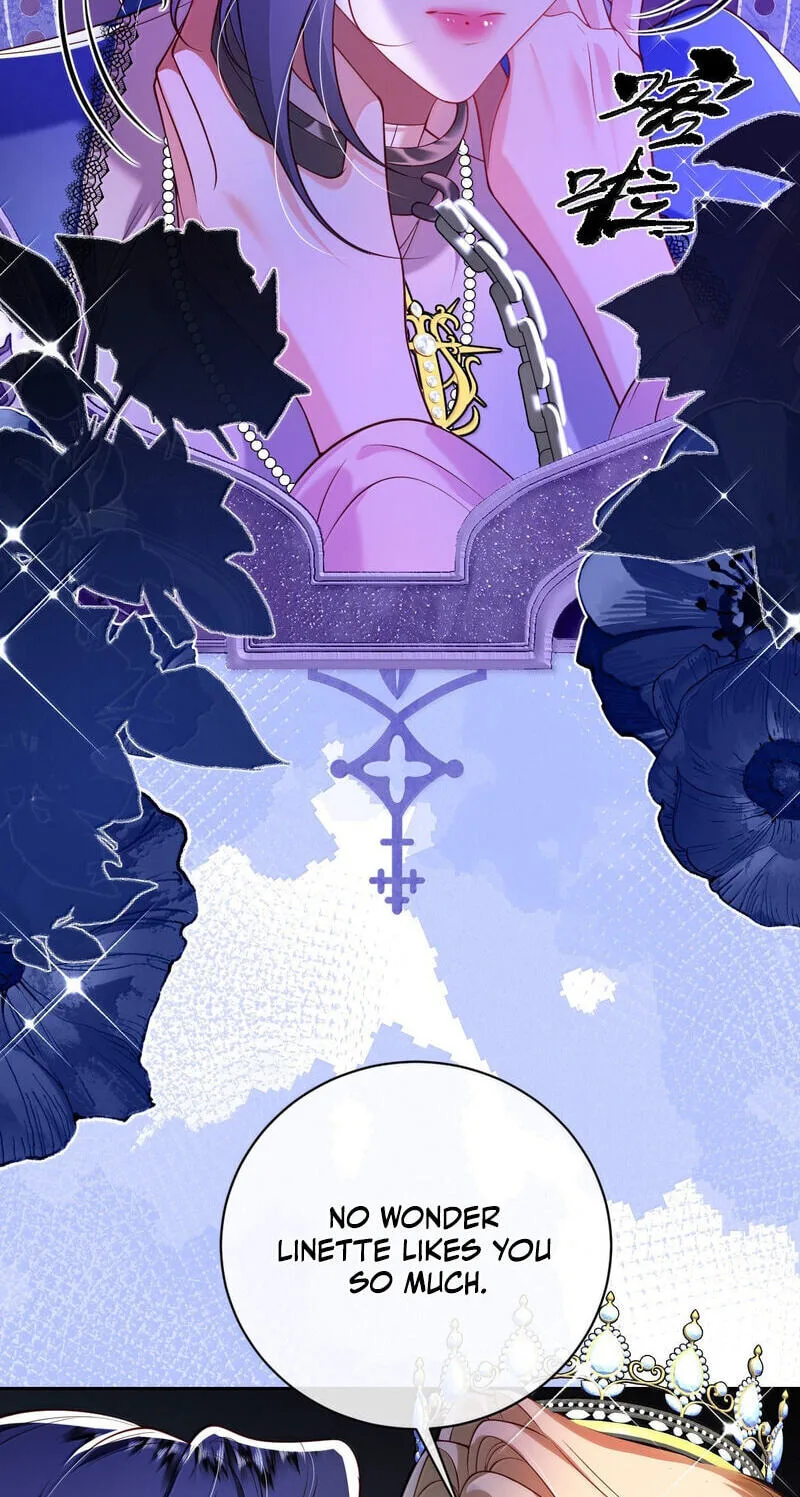 The Demon Maid Only Wants to Be Bullied by the Villainess Noble Lady Chapter 44 page 37