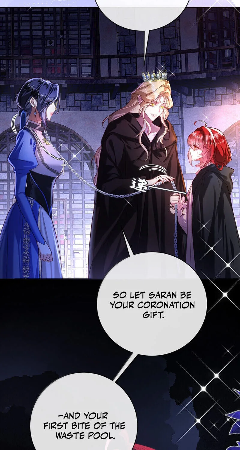 The Demon Maid Only Wants to Be Bullied by the Villainess Noble Lady Chapter 44 page 39