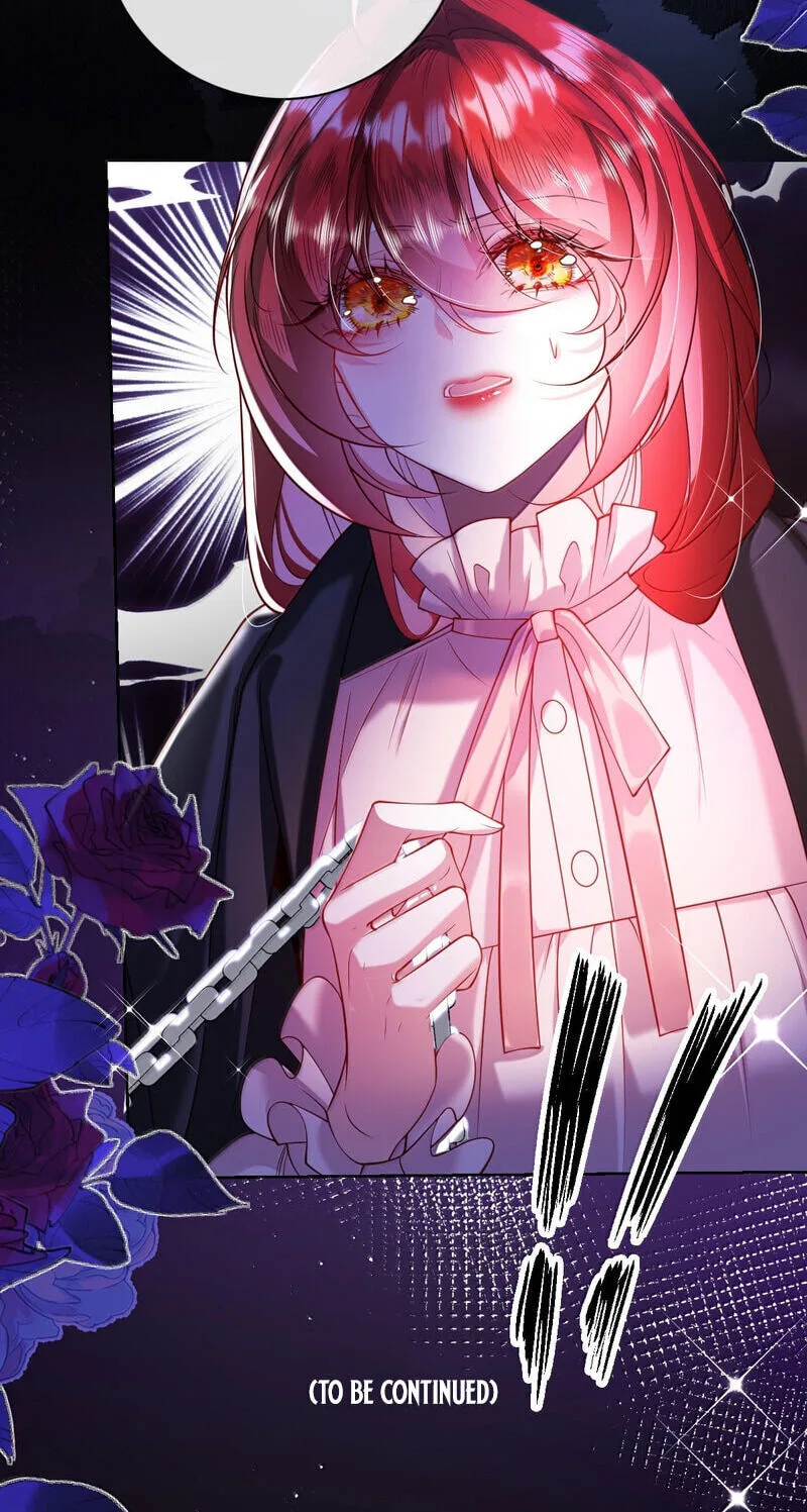 The Demon Maid Only Wants to Be Bullied by the Villainess Noble Lady Chapter 44 page 40