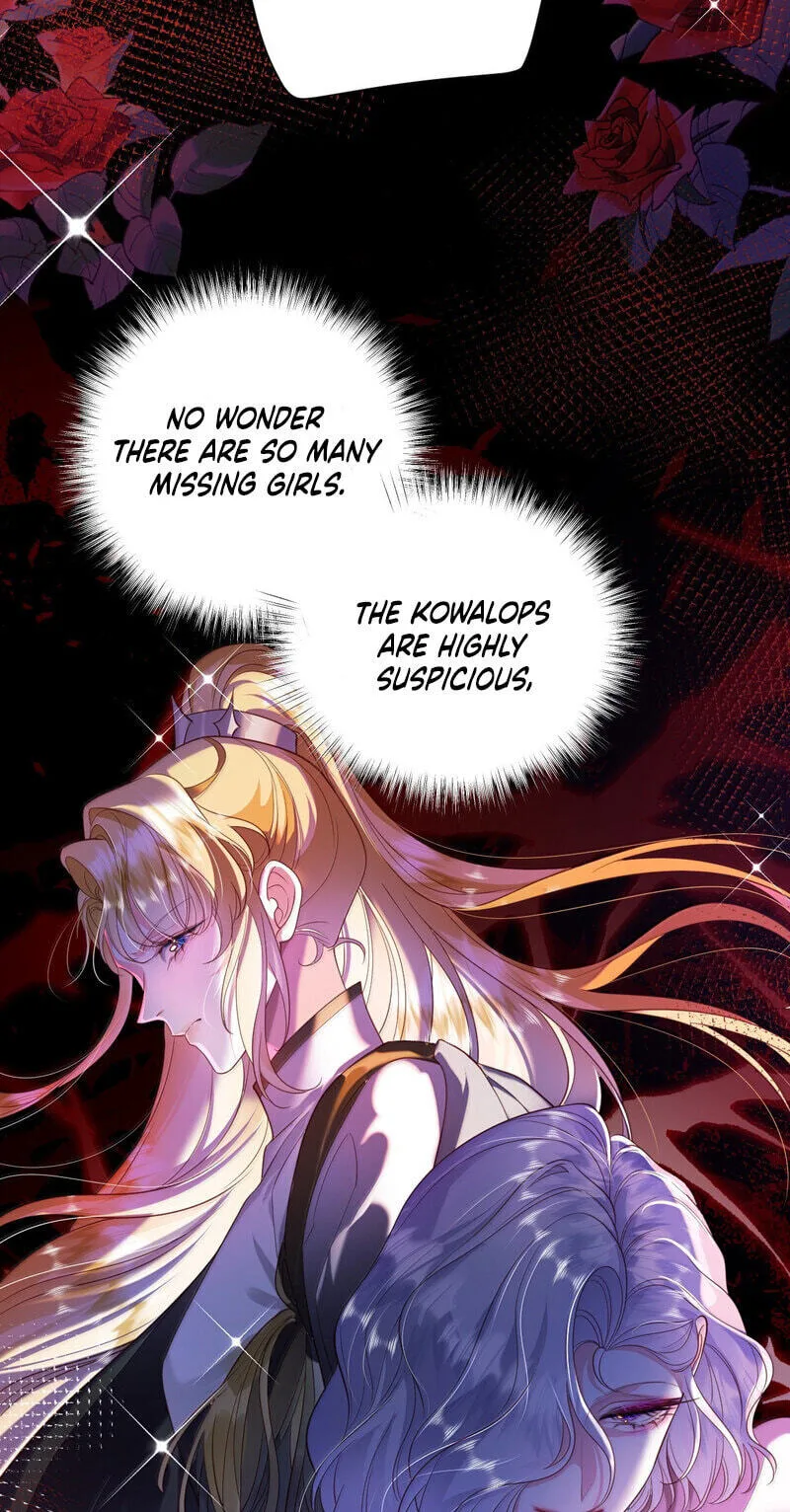 The Demon Maid Only Wants to Be Bullied by the Villainess Noble Lady Chapter 44 page 24