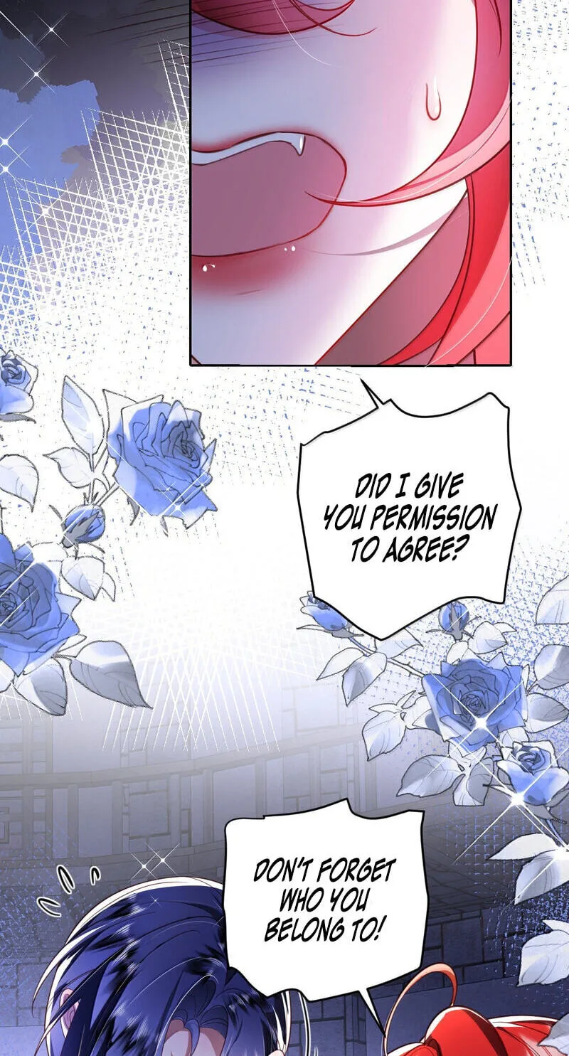 The Demon Maid Only Wants to Be Bullied by the Villainess Noble Lady Chapter 45 page 5