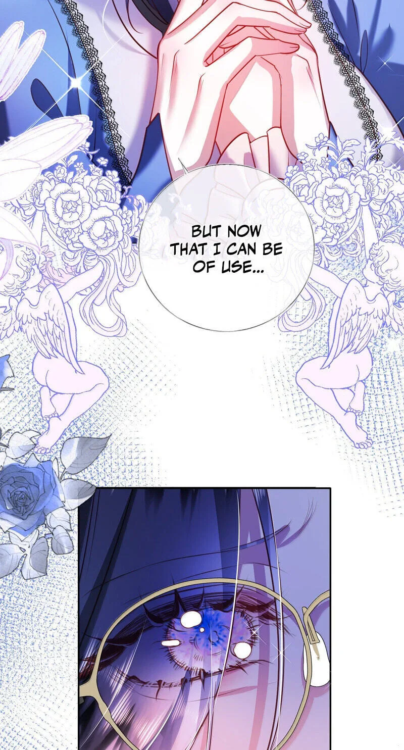 The Demon Maid Only Wants to Be Bullied by the Villainess Noble Lady Chapter 45 page 9