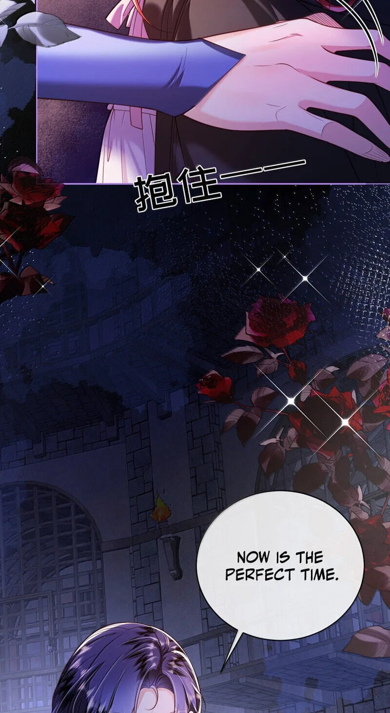 The Demon Maid Only Wants to Be Bullied by the Villainess Noble Lady Chapter 45 page 20