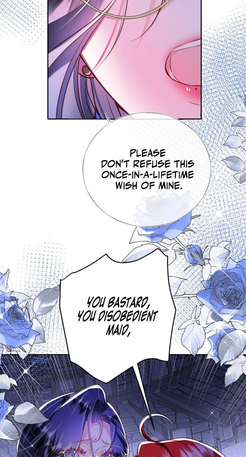 The Demon Maid Only Wants to Be Bullied by the Villainess Noble Lady Chapter 45 page 10
