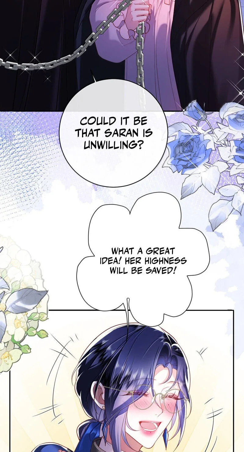 The Demon Maid Only Wants to Be Bullied by the Villainess Noble Lady Chapter 45 page 3