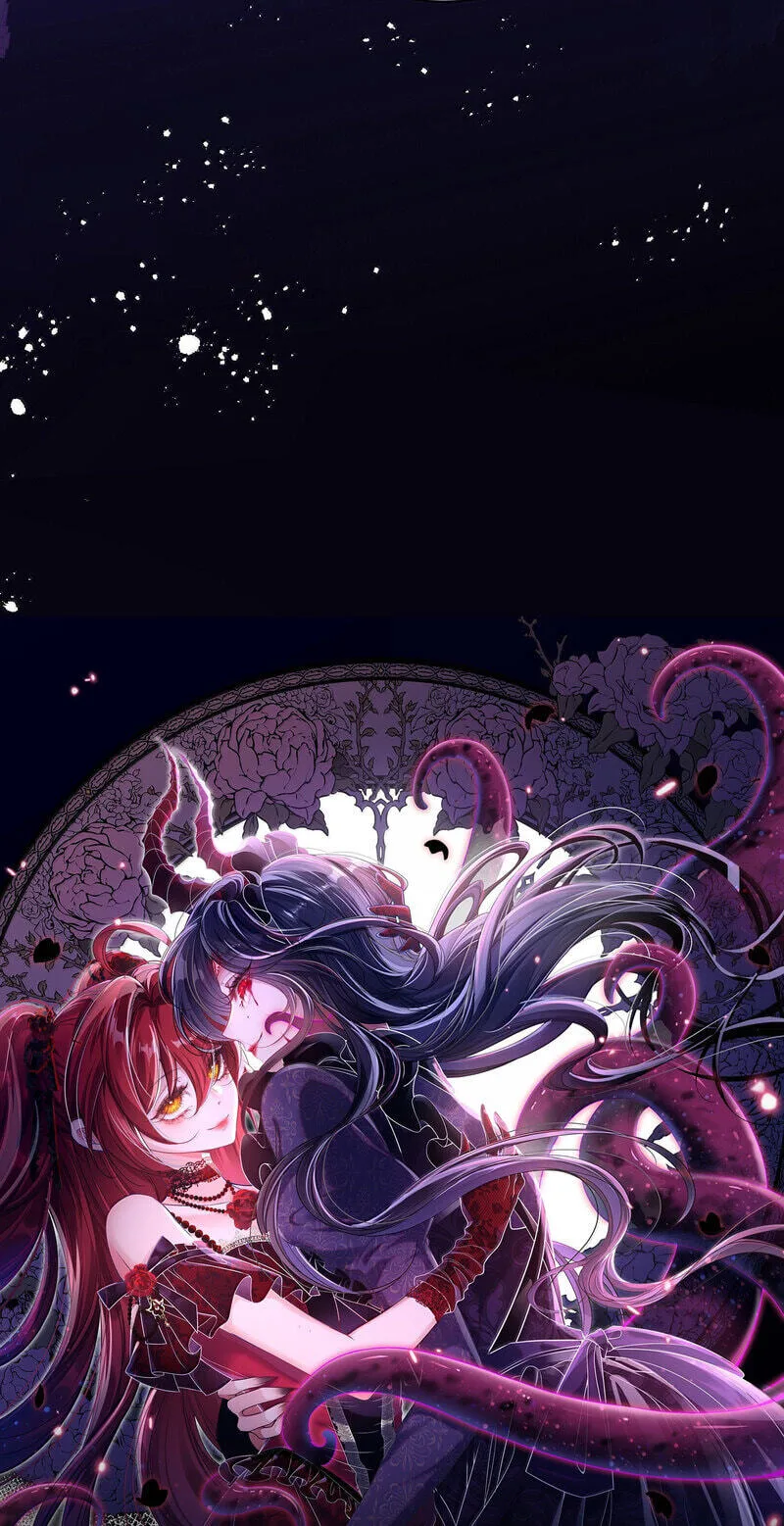 The Demon Maid Only Wants to Be Bullied by the Villainess Noble Lady Chapter 45 page 22
