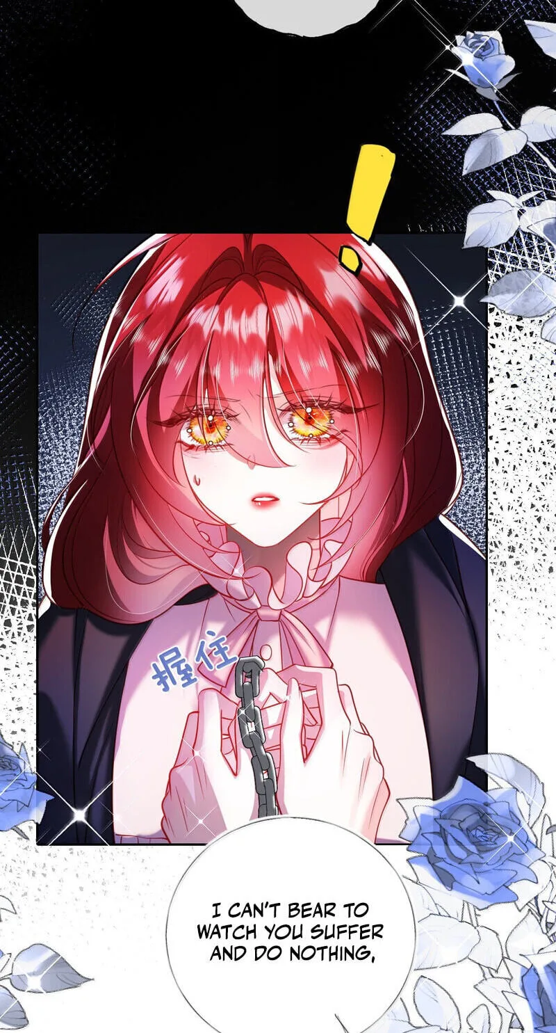 The Demon Maid Only Wants to Be Bullied by the Villainess Noble Lady Chapter 45 page 7