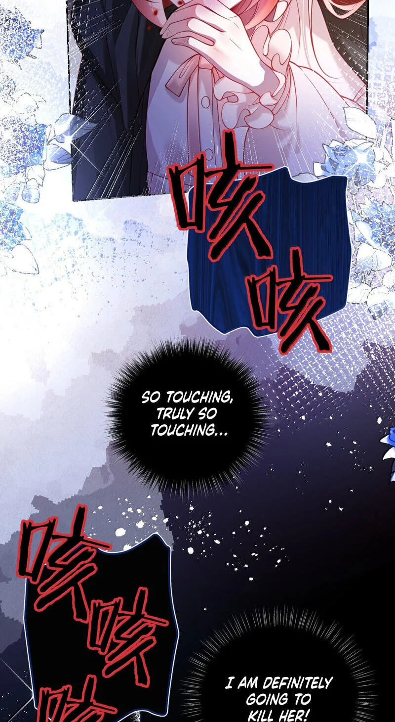 The Demon Maid Only Wants to Be Bullied by the Villainess Noble Lady Chapter 45 page 13