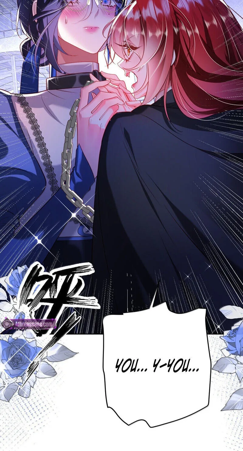 The Demon Maid Only Wants to Be Bullied by the Villainess Noble Lady Chapter 45 page 11