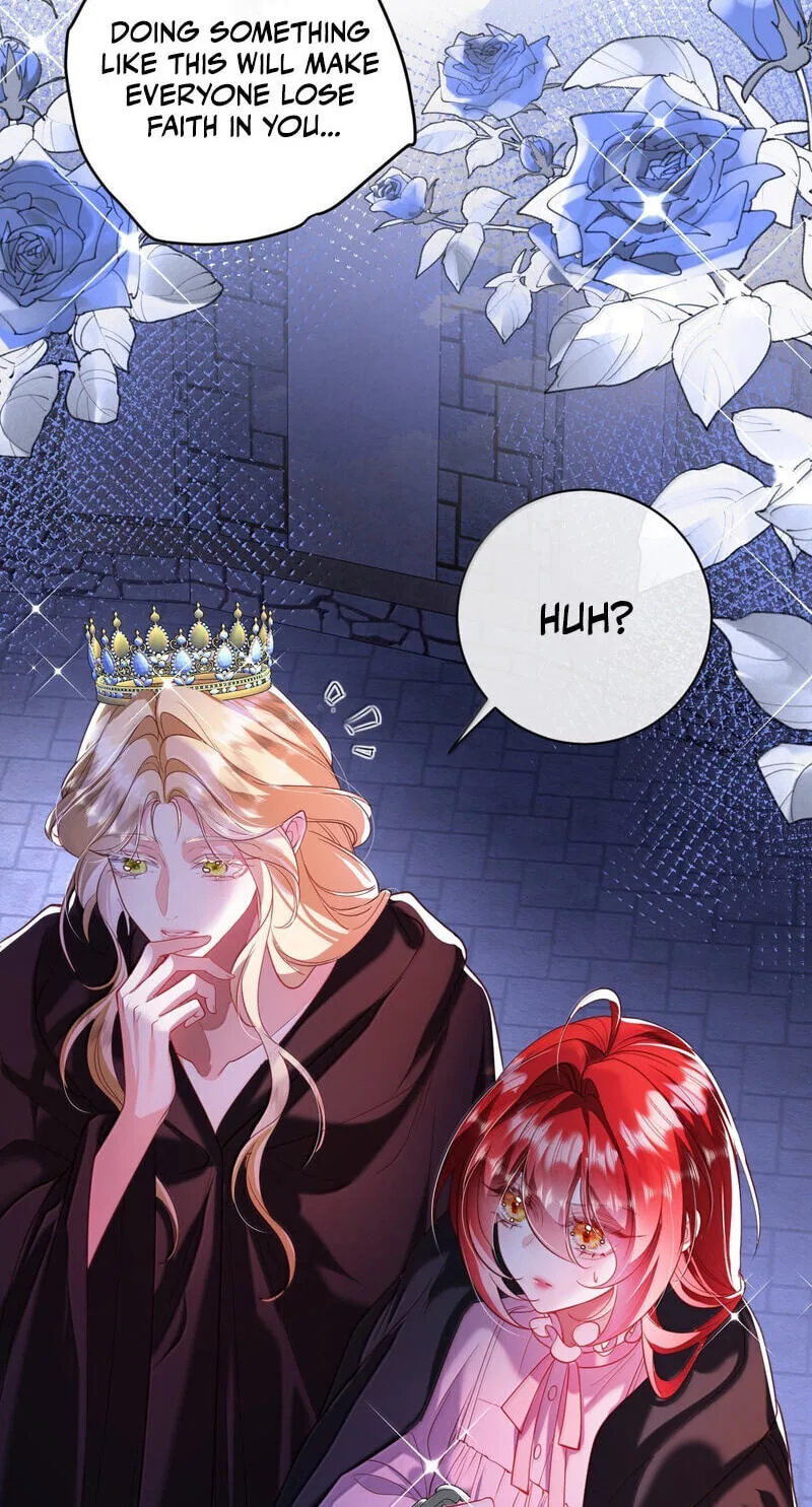 The Demon Maid Only Wants to Be Bullied by the Villainess Noble Lady Chapter 45 page 2