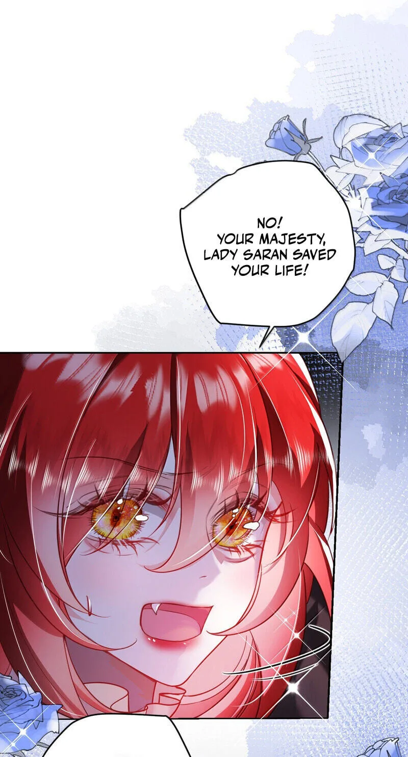 The Demon Maid Only Wants to Be Bullied by the Villainess Noble Lady Chapter 45 page 1