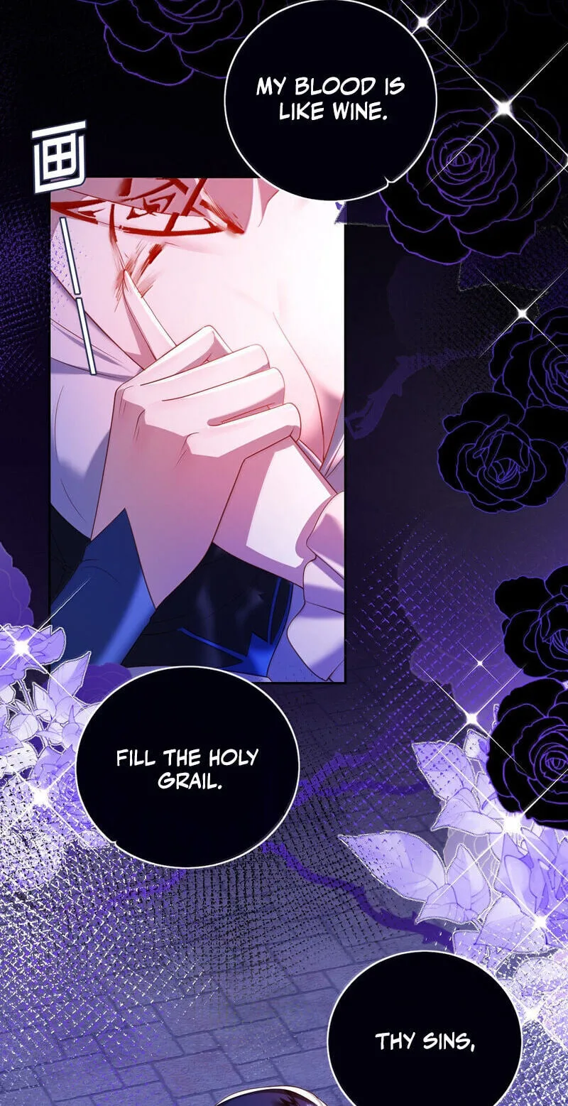The Demon Maid Only Wants to Be Bullied by the Villainess Noble Lady Chapter 45 page 24