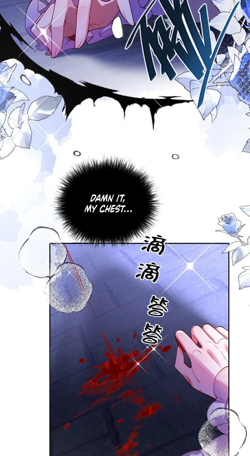 The Demon Maid Only Wants to Be Bullied by the Villainess Noble Lady Chapter 45 page 17