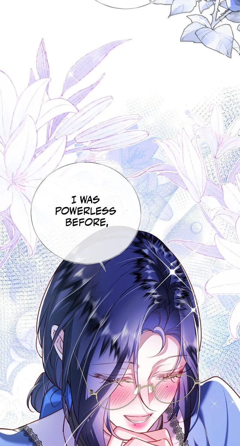 The Demon Maid Only Wants to Be Bullied by the Villainess Noble Lady Chapter 45 page 8